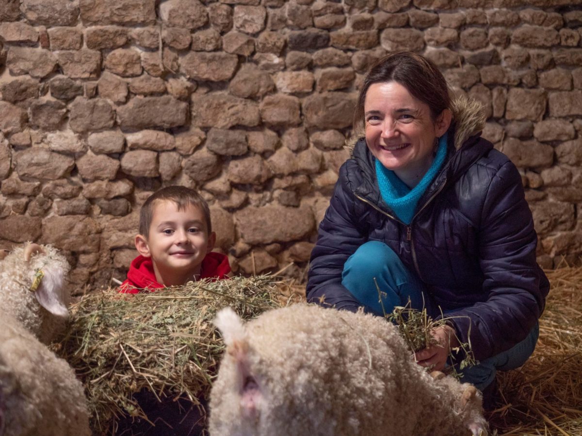 atelier enfant